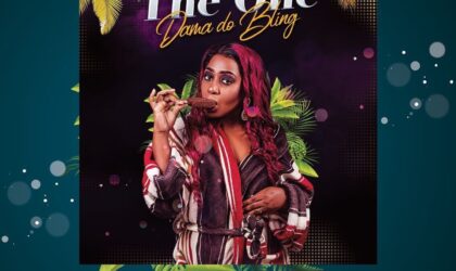 “The One” a nova aposta da Dama do Bling