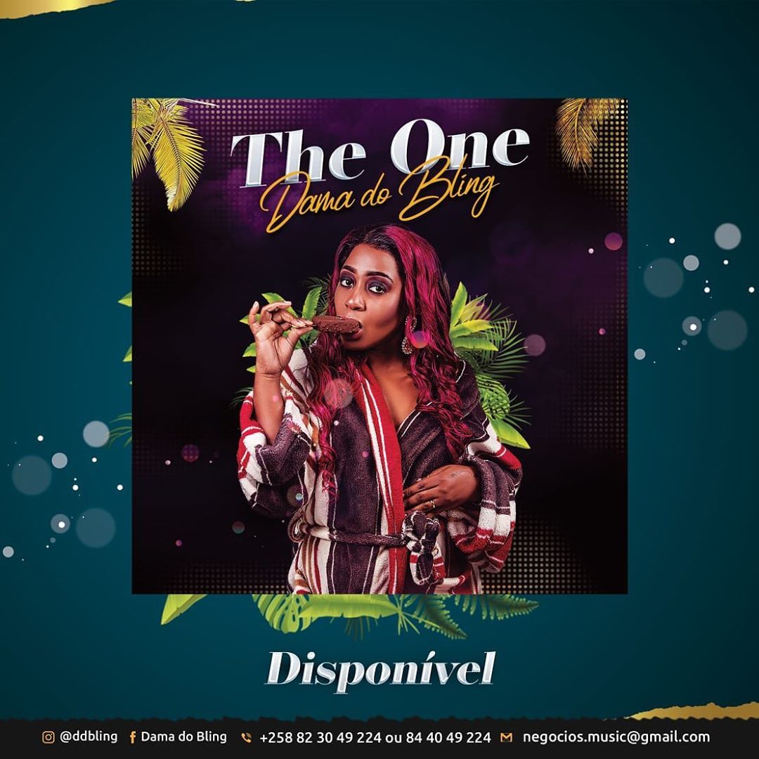 “The One” a nova aposta da Dama do Bling