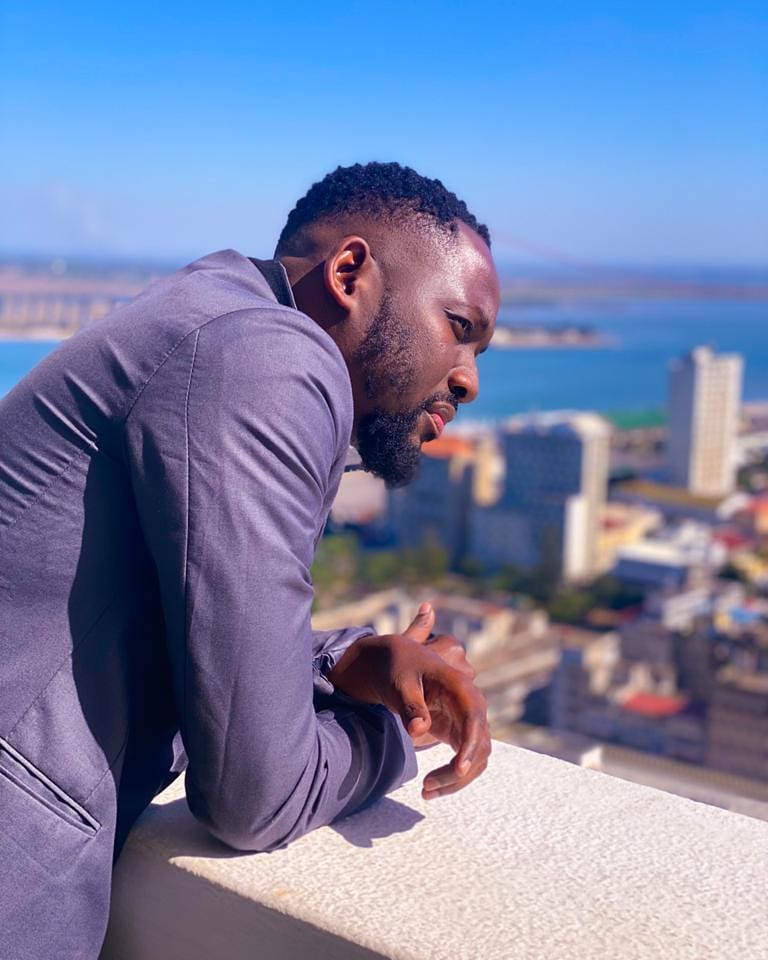 Morreu o pai do Dj Ardiles