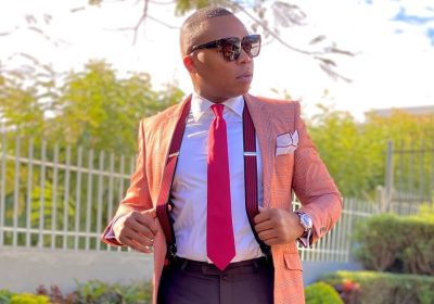 Guyzelh Ramos concretiza o sonho de lançar uma rede social chamada “GSHOW”