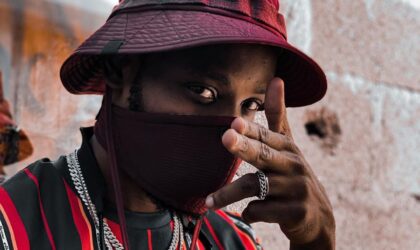Laylizzy passa a cobrar 100 Mil Meticais para quem quiser gravar uma música com ele