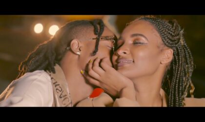 King Bibas – Onde está teu love (Vídeo Oficial)