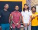 Mr.Bow junta produtores africanos no seu álbum “story Of My Life” Mr.Bow junta produtores africanos no seu álbum “story Of My Life”