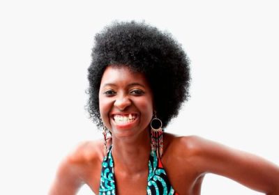 Isabel Novella concorre a melhor artista africana nos SAMA 