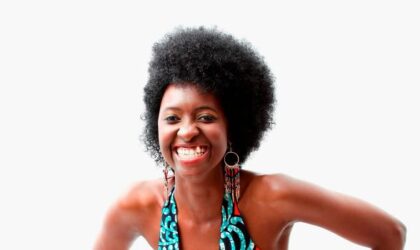 Isabel Novella concorre a melhor artista africana nos SAMA 