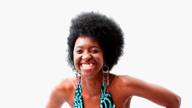 Isabel Novella concorre a melhor artista africana nos SAMA 