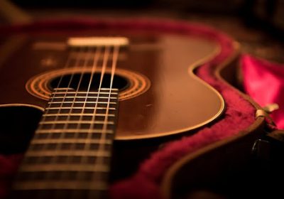 A importância da música em tempos de confinamento