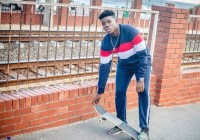 Factos curiosos sobre Youngg Ricardo