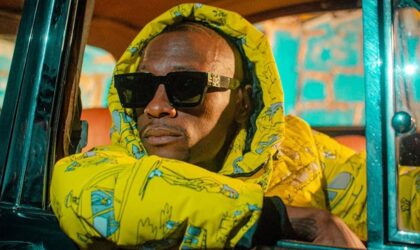 Valter Artistíco afirma que Dygo Boy é o melhor Rapper do ano