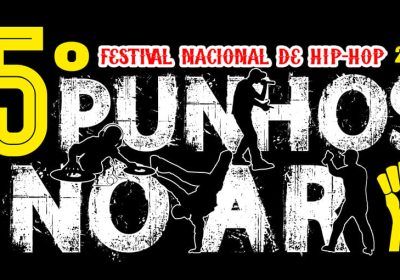 Franco recebe “Punhos no Ar” à distância