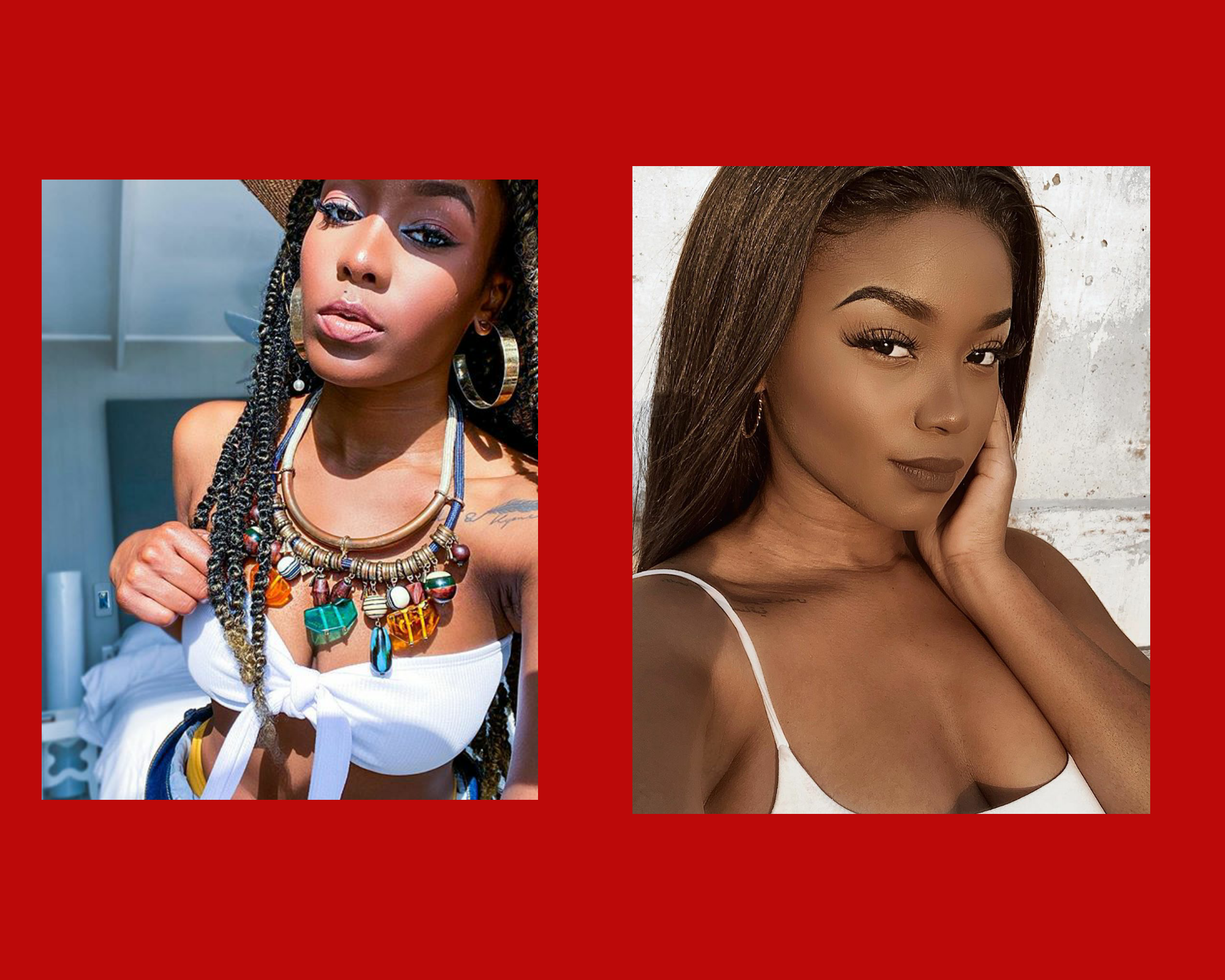 Neyma Nacimo vítima de uma conspiração