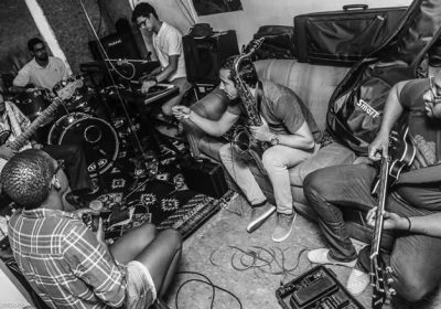 Mário Cumbana estreia documentário sobre Gran’Mah