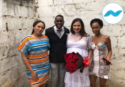 Nelson Nhachungue lobolou neste fim-de-semana