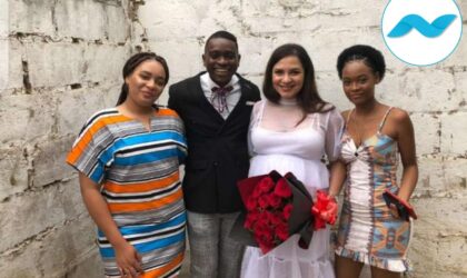 Nelson Nhachungue lobolou neste fim-de-semana