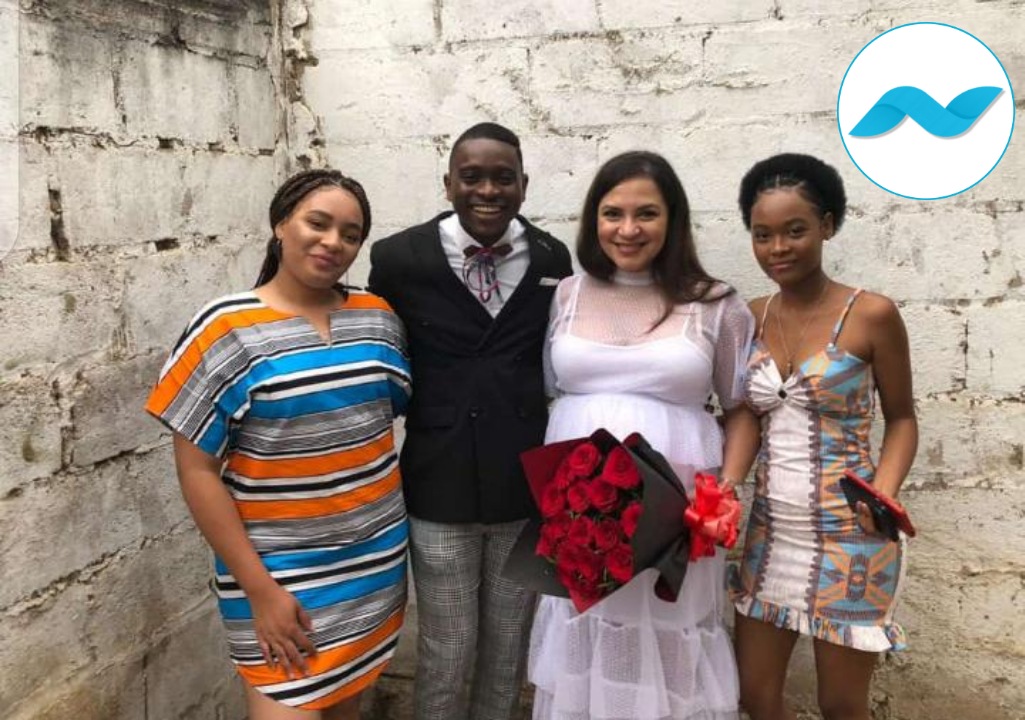 Nelson Nhachungue lobolou neste fim-de-semana