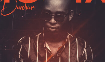 Dom Kevin lança a música “Tou ta devolver”