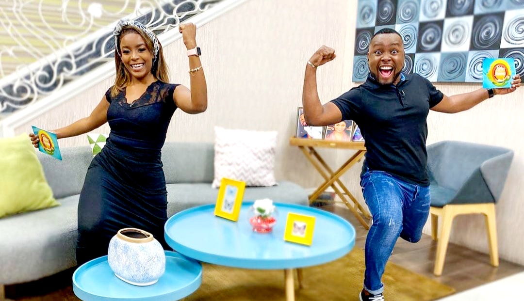 TV Miramar anuncia a saída da apresentadora Neyma Nacimo