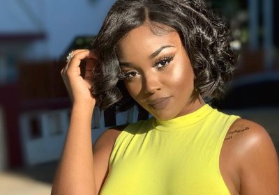 Suspeita de vazar os screenshot’s do caso da Neyma Nacimo reage