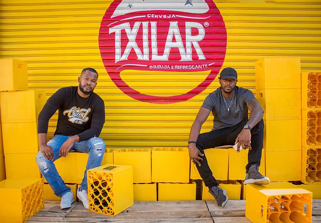 “Não concordo com a forma de votação do Rapodromo” – Mancebo