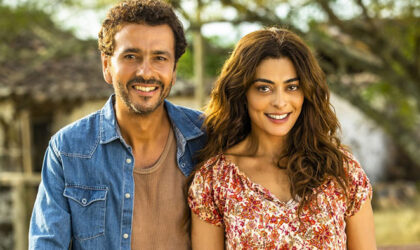 “A dona do pedaço”: Nova novela da STV