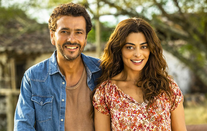 “A dona do pedaço”: Nova novela da STV