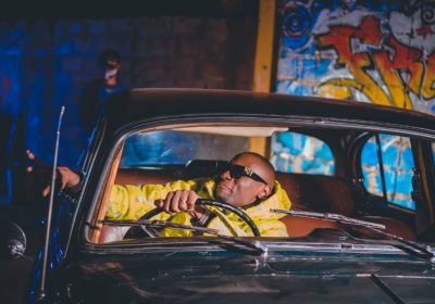 10 Mandamentos (Bander & Dygo) & Dj Supaman – Minha Shuga (Vídeo Oficial)