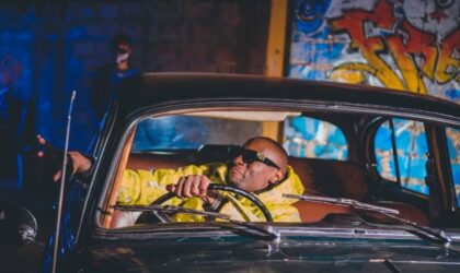 10 Mandamentos (Bander & Dygo) & Dj Supaman – Minha Shuga (Vídeo Oficial)