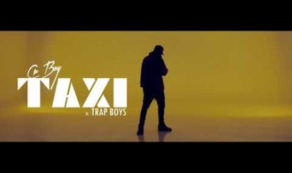 Cr Boy ft. Trap Boys – Taxi ( Video Oficial )