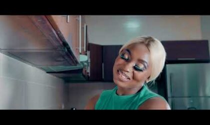 Anita Macuácua feat. Twenty Fingers – I Love You (Vídeo Oficial)