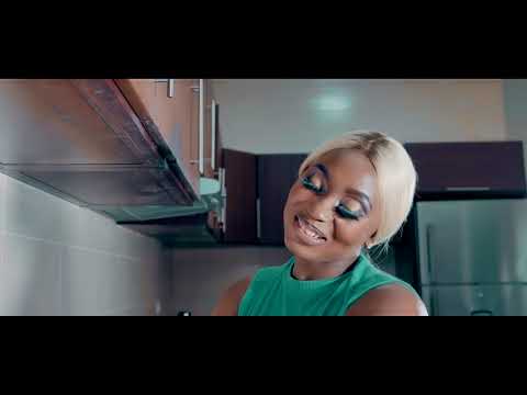 Anita Macuácua feat. Twenty Fingers – I Love You (Vídeo Oficial)