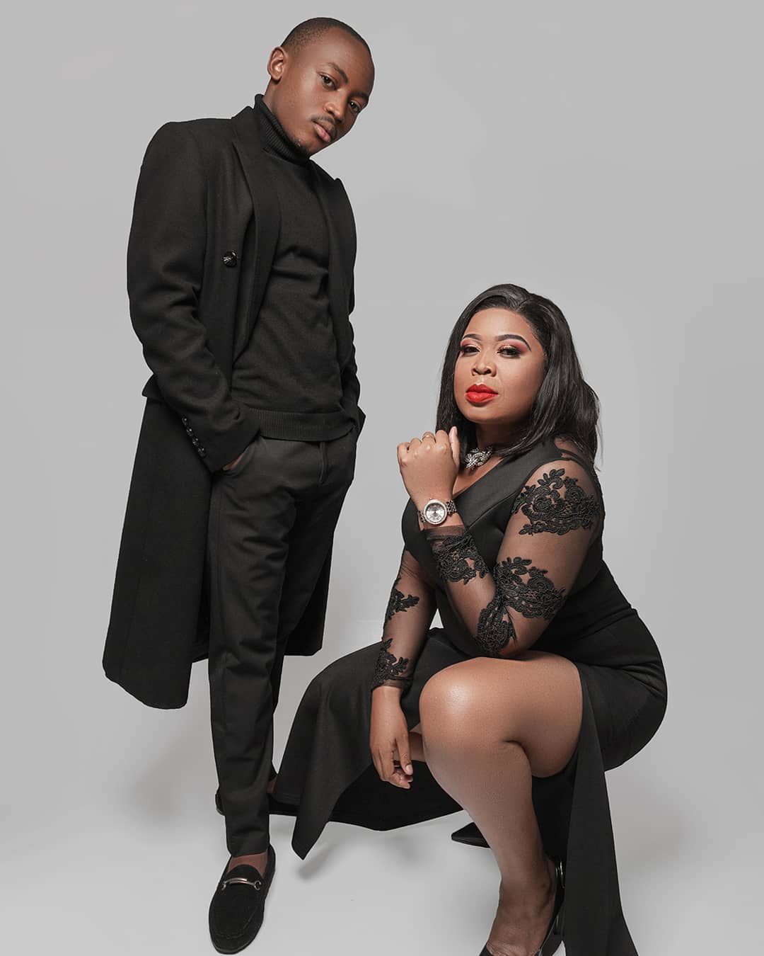 Fã tatua nome da Matilde Conjo nas costas