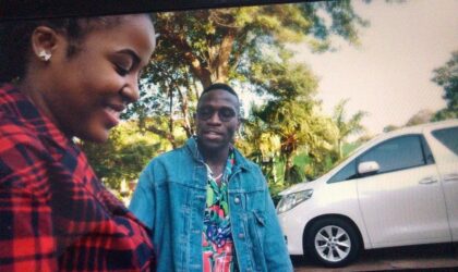 ABEDY Ft Dice, K9, Jay Arghh, Nikotina KF – Tou Biz Em Ti (Remix) (Vídeo Oficial)