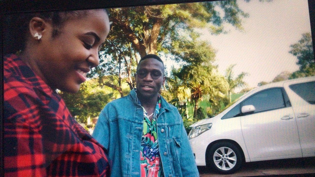 ABEDY Ft Dice, K9, Jay Arghh, Nikotina KF – Tou Biz Em Ti (Remix) (Vídeo Oficial)