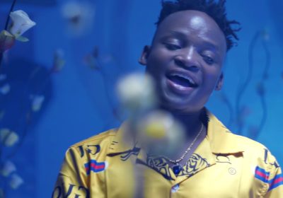 Válter Artístico anuncia a data do lançamento do seu álbum “Pai Das Crianças”