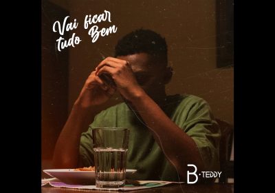 Boy Teddy – Vai Ficar Tudo Bem (Vídeo Oficial)