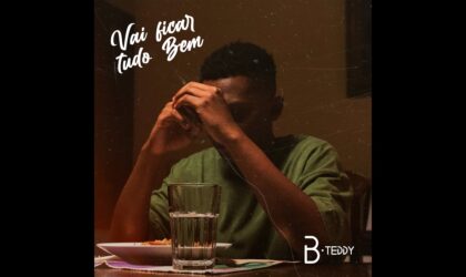 Boy Teddy – Vai Ficar Tudo Bem (Vídeo Oficial)