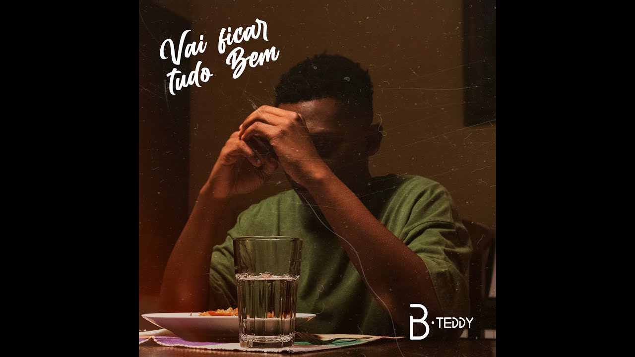 Boy Teddy – Vai Ficar Tudo Bem (Vídeo Oficial)