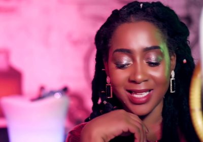 “Nanos rycos” da Dama do Bling atinge 1 milhão de Views no YouTube