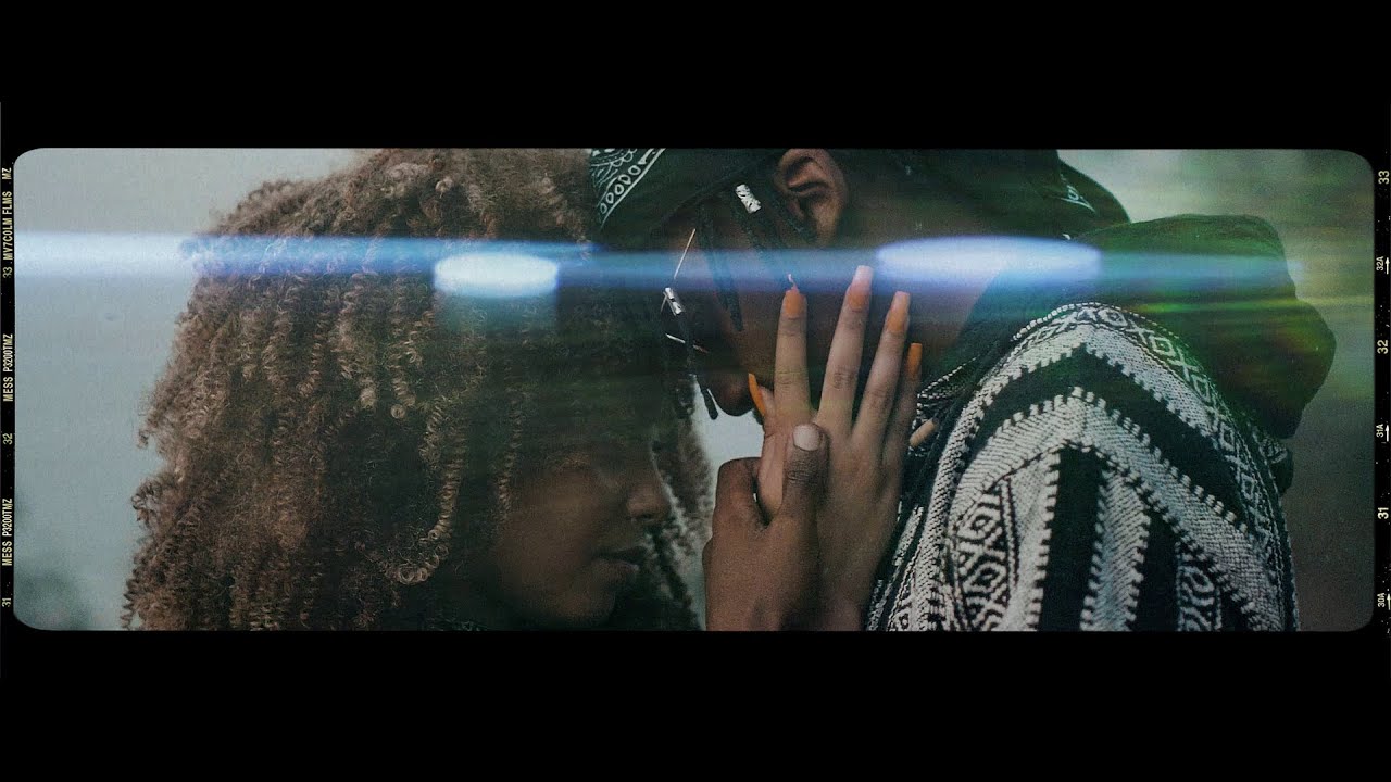 Mark Exodus – Coisas Que Eu Sei (Vídeo Oficial)