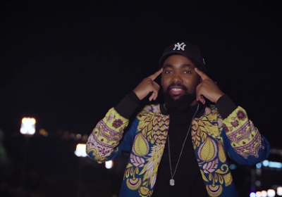 Hernâni da Silva celebra a Mulher e o Amor em “R&B Nanye Vol.2 – Amor é Sacrifício”