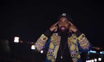 Hernâni da Silva celebra a Mulher e o Amor em “R&B Nanye Vol.2 – Amor é Sacrifício”