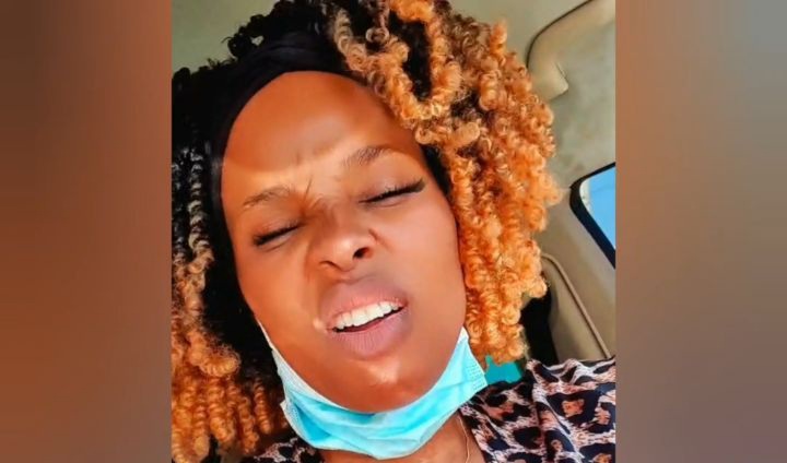 Carta Aberta à Mana Cecy: “Gritos durante as suas intervenções formas de comunicação”