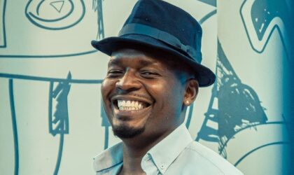 Bob Sam imita Azagaia e cobra 50 Mil Meticais por entrevistas na TV