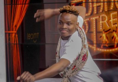 Válter Artístico já pediu gravar músicas com 75 meticais” – revela Blue Eyes