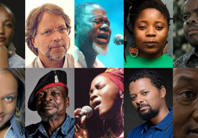 Saiba o que os artistas moçambicanos devem aprender com a Covid-19