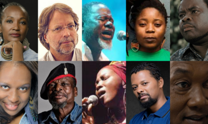 Saiba o que os artistas moçambicanos devem aprender com a Covid-19