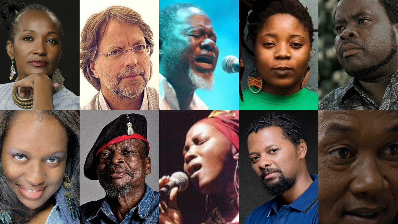 Saiba o que os artistas moçambicanos devem aprender com a Covid-19