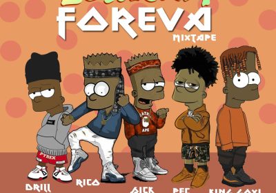 B3 Money celebra 10 anos de existência anunciando o lançamento do melhor mixtape de trap nacional