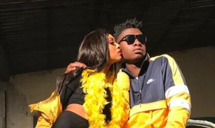 Joyce e Blue Eyes detonam Valter Artístico no Fred Jossias Show