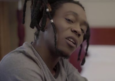 Doppaz volta a ser detido na Cadeia Civil de Maputo